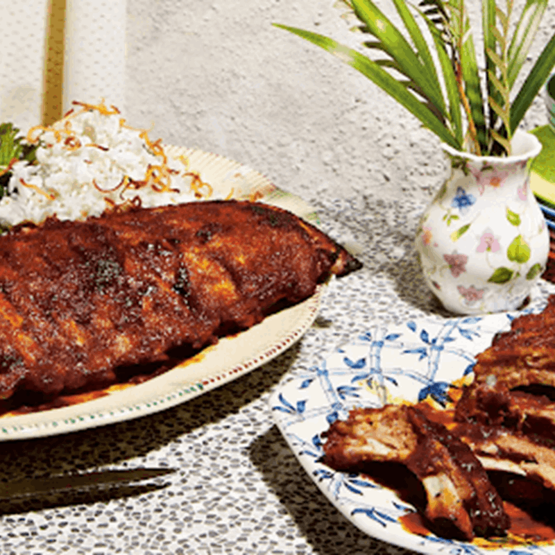 Best Indoor Cooking Recipes to Try this Summer