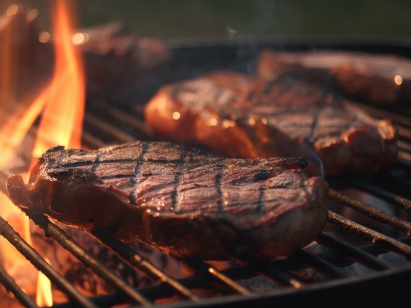 The Best Cuts of Meat for Grilling