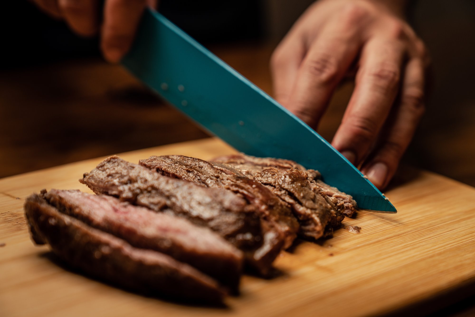 Journeyman Meat Cutters and Butchers What's the Difference? Grand Peaks Prime Meats